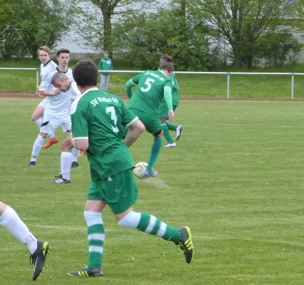 29.04.2017 Pretzsch vs. SV Hellas 09