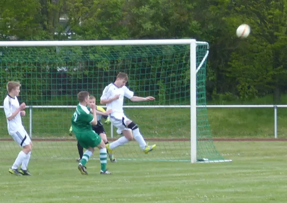 29.04.2017 Pretzsch vs. SV Hellas 09