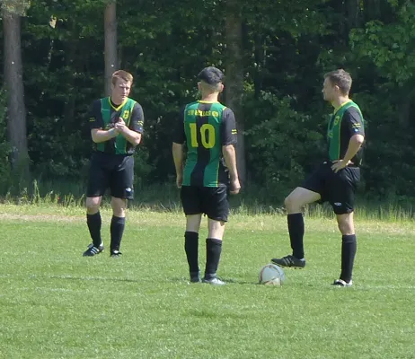 20.05.2017 SV Hellas 09 vs. Mühlanger SV