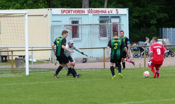 25.05.2017 SV Seegrehna vs. SV Hellas 09