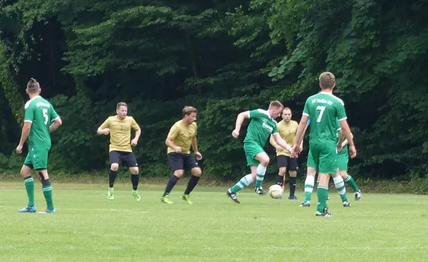 03.06.2017 SV Hellas 09 vs. Victoria Wittenberg