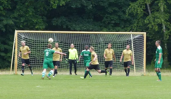 03.06.2017 SV Hellas 09 vs. Victoria Wittenberg