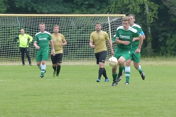 03.06.2017 SV Hellas 09 vs. Victoria Wittenberg