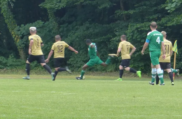 03.06.2017 SV Hellas 09 vs. Victoria Wittenberg