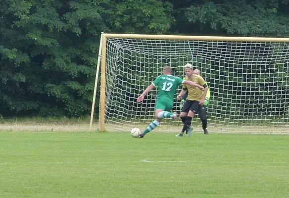 03.06.2017 SV Hellas 09 vs. Victoria Wittenberg
