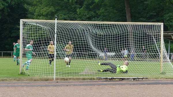 03.06.2017 SV Hellas 09 vs. Victoria Wittenberg