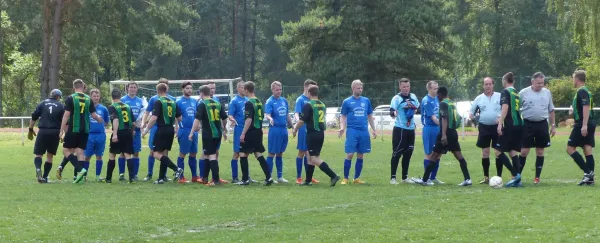 10.06.2017 SG Nudersdorf vs. SV Hellas 09