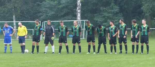 22.07.2017 SV Hellas 09 vs. Germania 08 Roßlau