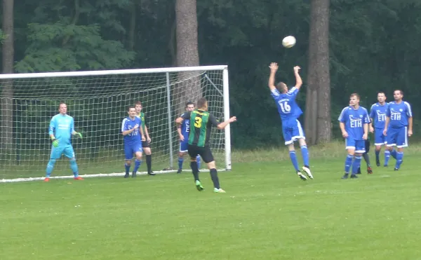 22.07.2017 SV Hellas 09 vs. Germania 08 Roßlau