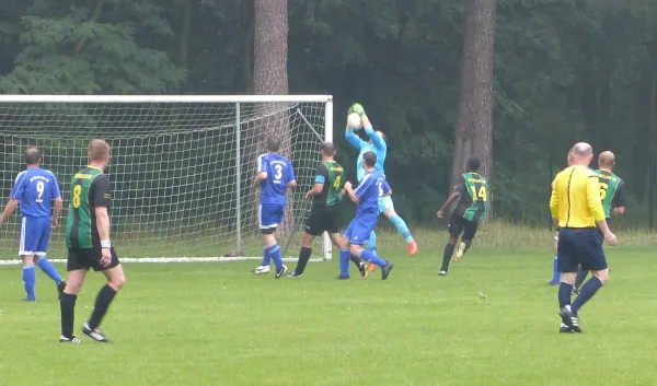 22.07.2017 SV Hellas 09 vs. Germania 08 Roßlau