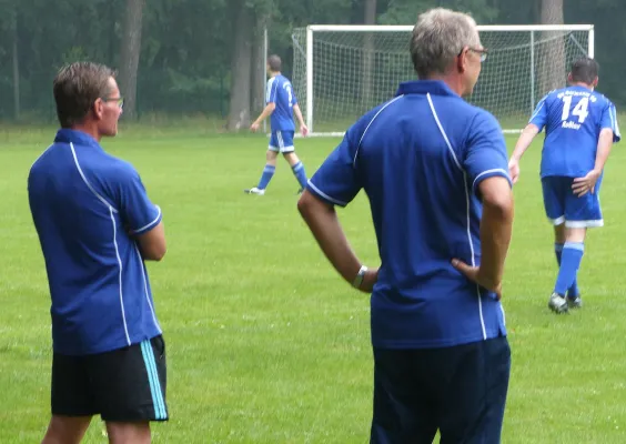 22.07.2017 SV Hellas 09 vs. Germania 08 Roßlau