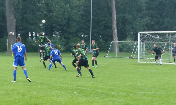 22.07.2017 SV Hellas 09 vs. Germania 08 Roßlau