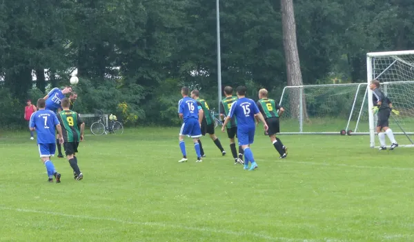 22.07.2017 SV Hellas 09 vs. Germania 08 Roßlau