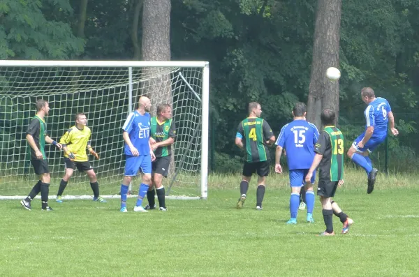 22.07.2017 SV Hellas 09 vs. Germania 08 Roßlau