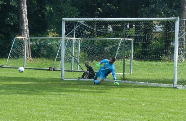 22.07.2017 SV Hellas 09 vs. Germania 08 Roßlau