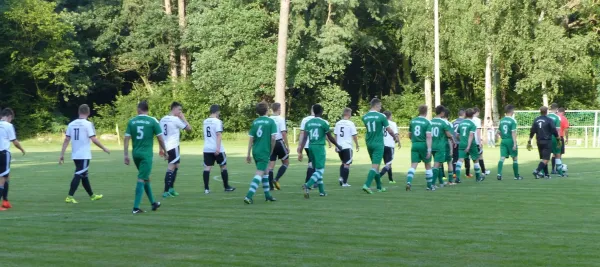 28.07.2017 SV Hellas 09 vs. Sandersdorf (A)