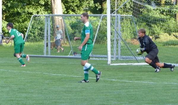 28.07.2017 SV Hellas 09 vs. Sandersdorf (A)