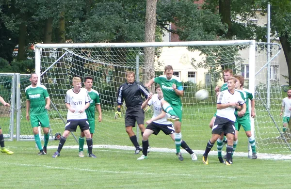 28.07.2017 SV Hellas 09 vs. Sandersdorf (A)