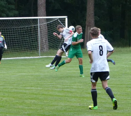 28.07.2017 SV Hellas 09 vs. Sandersdorf (A)