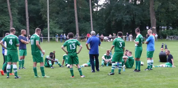 28.07.2017 SV Hellas 09 vs. Sandersdorf (A)