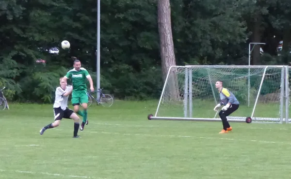 28.07.2017 SV Hellas 09 vs. Sandersdorf (A)