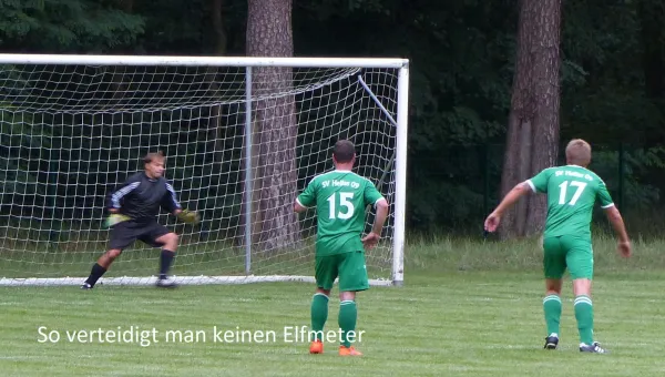 28.07.2017 SV Hellas 09 vs. Sandersdorf (A)