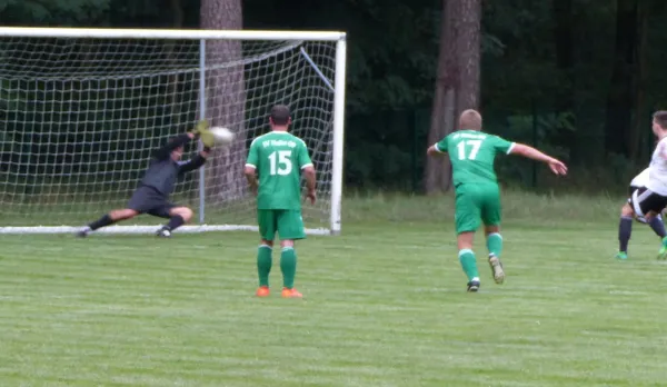 28.07.2017 SV Hellas 09 vs. Sandersdorf (A)