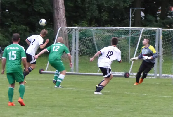 28.07.2017 SV Hellas 09 vs. Sandersdorf (A)