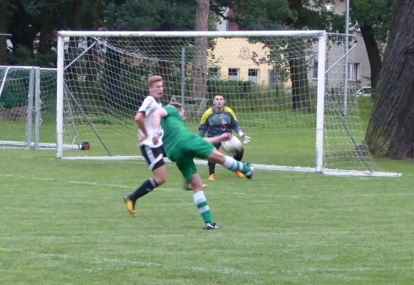 28.07.2017 SV Hellas 09 vs. Sandersdorf (A)