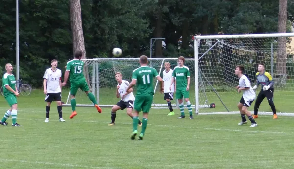 28.07.2017 SV Hellas 09 vs. Sandersdorf (A)