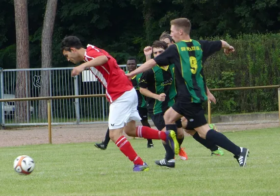 26.08.2017 SV Seegrehna vs. SV Hellas 09