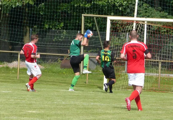 26.08.2017 SV Seegrehna vs. SV Hellas 09