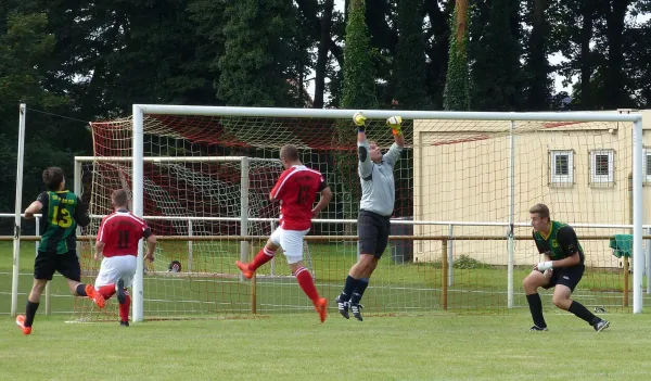 26.08.2017 SV Seegrehna vs. SV Hellas 09