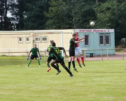 26.08.2017 SV Seegrehna vs. SV Hellas 09