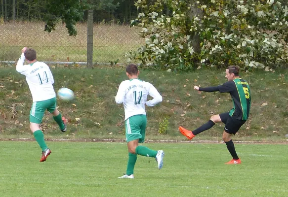 09.09.2017 VfB Zahna 1921 e.V. vs. SV Hellas 09