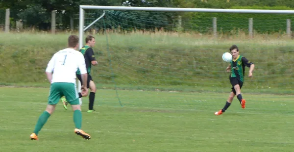 09.09.2017 VfB Zahna 1921 e.V. vs. SV Hellas 09