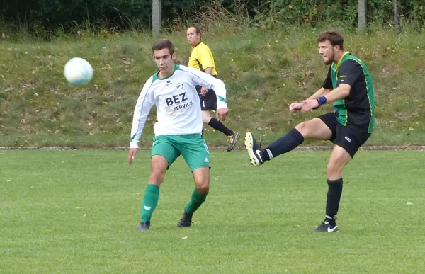 09.09.2017 VfB Zahna 1921 e.V. vs. SV Hellas 09