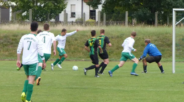 09.09.2017 VfB Zahna 1921 e.V. vs. SV Hellas 09