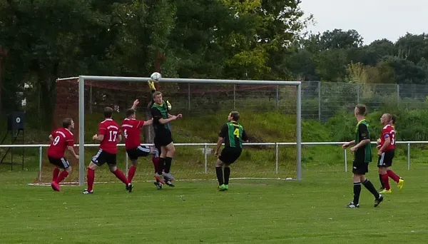 23.09.2017 SV Reinsdorf vs. SV Hellas 09