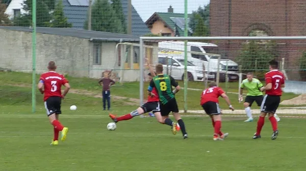 23.09.2017 SV Reinsdorf vs. SV Hellas 09