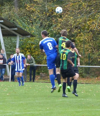 21.10.2017 SV Hellas 09 vs. Turbine Zschornewitz