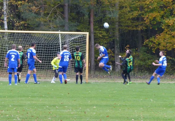 21.10.2017 SV Hellas 09 vs. Turbine Zschornewitz