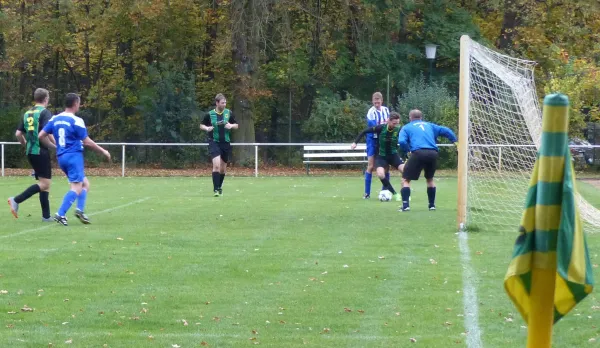 21.10.2017 SV Hellas 09 vs. Turbine Zschornewitz