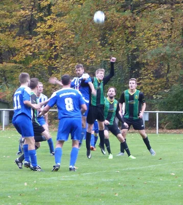 21.10.2017 SV Hellas 09 vs. Turbine Zschornewitz