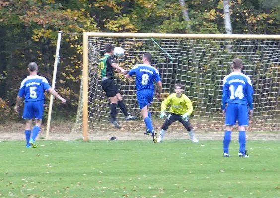 21.10.2017 SV Hellas 09 vs. Turbine Zschornewitz