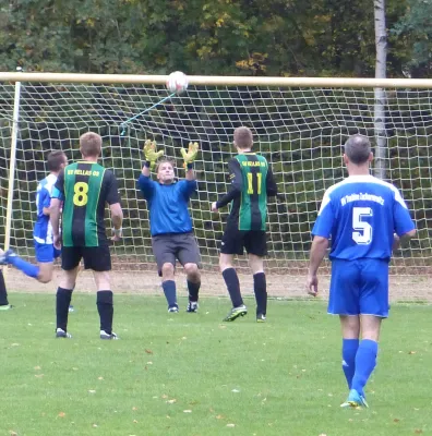 21.10.2017 SV Hellas 09 vs. Turbine Zschornewitz