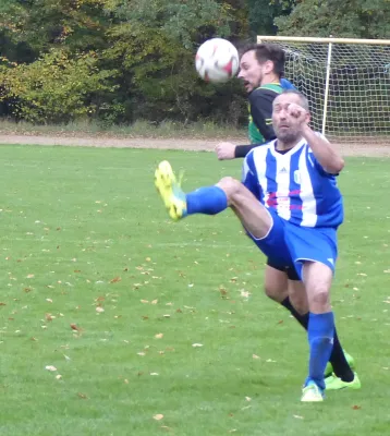 21.10.2017 SV Hellas 09 vs. Turbine Zschornewitz