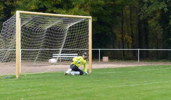 21.10.2017 SV Hellas 09 vs. Turbine Zschornewitz