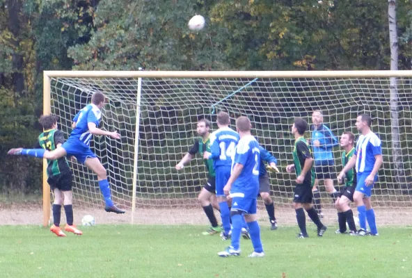 21.10.2017 SV Hellas 09 vs. Turbine Zschornewitz