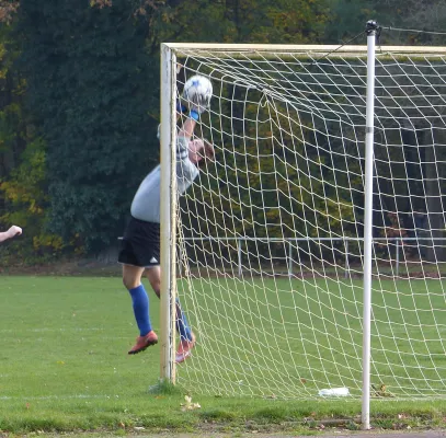 04.11.2017 SV Hellas 09 vs. Mühlanger SV